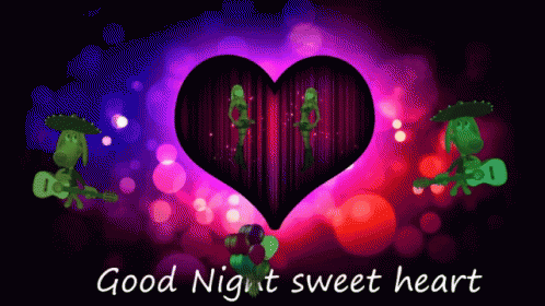 good night sweetheart gifs tenor