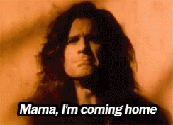 ozzy osbourne mama im coming home audio hd