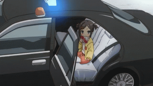 Image result for anime arrested