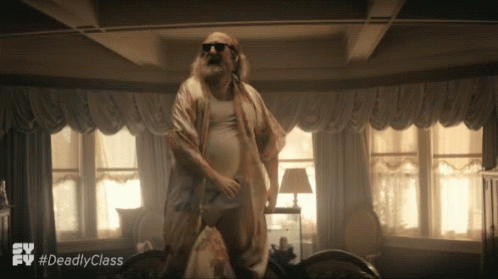 Happy Drunk GIF - Happy Drunk Dance - Discover & Share GIFs