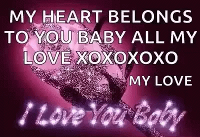 My Heart Belongs To You Ilove You Baby Gif Myheartbelongstoyou Iloveyoubaby Descubre Comparte Gifs My Heart Belongs To You Ilove You Baby Gif Myheartbelongstoyou Iloveyoubaby Descubre Comparte Gifs