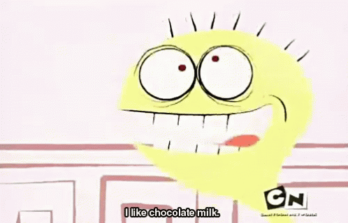 why didnt you tell me how good the cheese was gif why didnt you tell me how good the cheese was gif