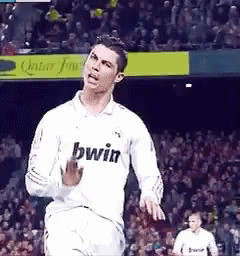 Cristiano Ronaldo is the GREATEST OF ALL TIME. Now Sit down and STFU - Page 6 Tenor