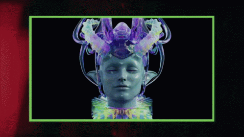 Bmth Parasite Eve GIF - Bmth ParasiteEve Parasite - Discover & Share GIFs