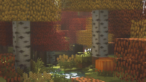 Featured image of post Minecraft Aesthetic Gif - Tons of awesome minecraft aesthetic wallpapers to download for free.