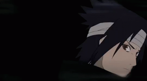 Sasuke Gif Hd - Santinime