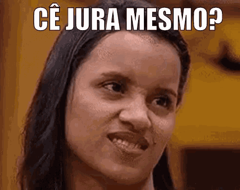 Cê Jura Mesmo? Não Tô Acreditando, Só Me Fodo Big Brother Brasil ...