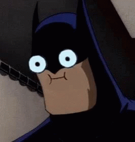 batman derp gif batman