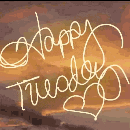 Happy Tuesday Good Morning GIF - HappyTuesday GoodMorning - Discover ...