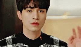 Image result for bye kdrama gif