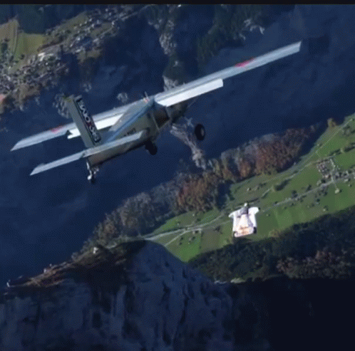 Air Glide GIF Air Glide GIF