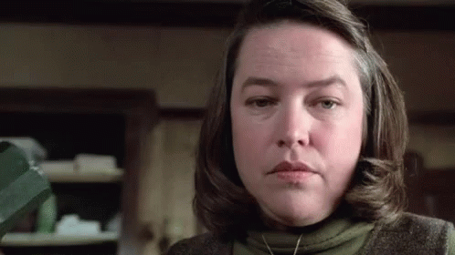 Misery GIFs | Tenor