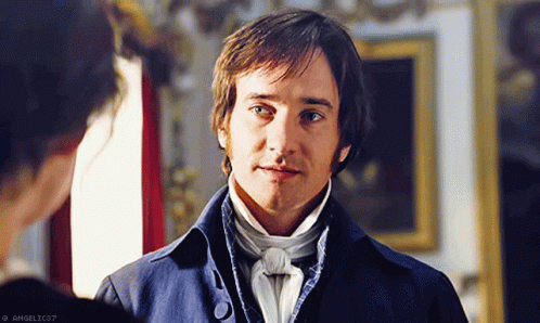 Darcy GIFs | Tenor