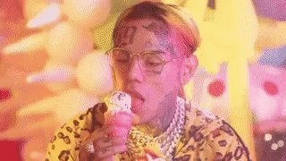 fefe 6ix9ine gif fefe 6ix9ine nickimanaj discover share gifs