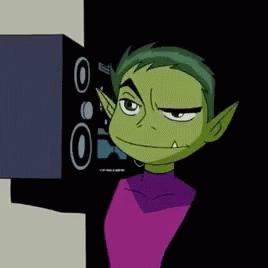 beast boy gifs tenor