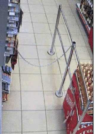 Funny Accidents GIF Fails