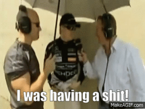 Kimi Shit GIF - Kimi Shit F1 GIFs