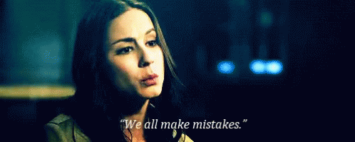 Image result for mistakes gif