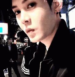 lee gunwoo gif lee gunwoo myname discover share gifs lee gunwoo gif lee gunwoo myname discover share gifs