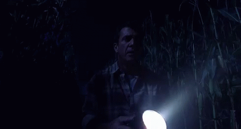 Signs Movie Alien GIFs | Tenor