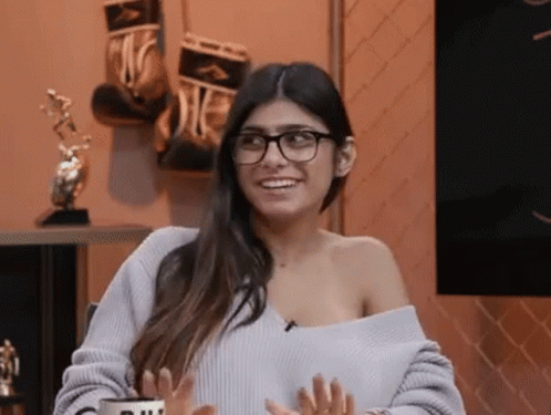 Mia Khalifa 3 Mia Khalifa 3