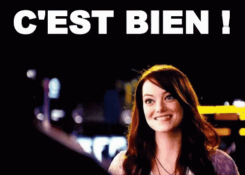 Gif c'est pas bien