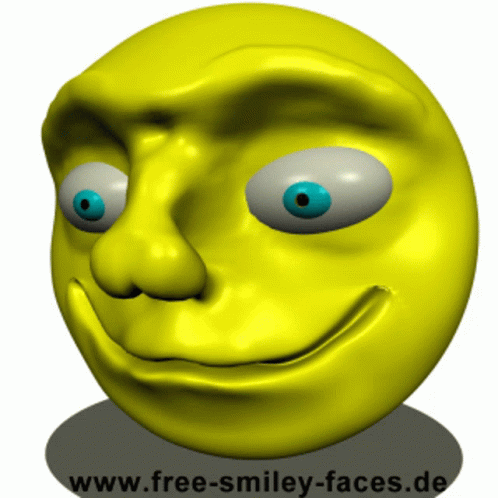 Free Smileys Faces De Emoji GIF - FreeSmileysFacesDe Emoji Nope