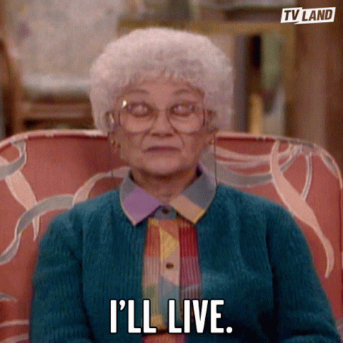 ill live my second life ill live my second life