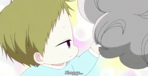 gakuen babysitter gif gakuen
