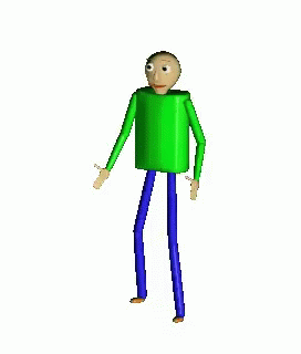 Baldi Does The Fortnite Default Dance Twitch Mongraal Twitch Mongraal