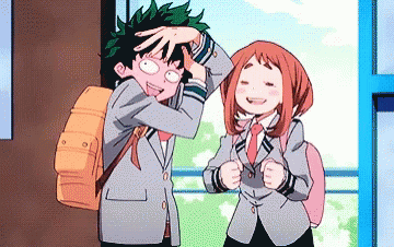 Uraraka Hentai Gif 7 Uraraka Hentai Gif 7
