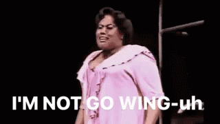 Dreamgirls And I Am Telling You GIFs | Tenor