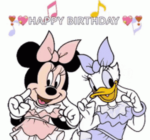 Birthday Daisy Duck Party Catch My Party