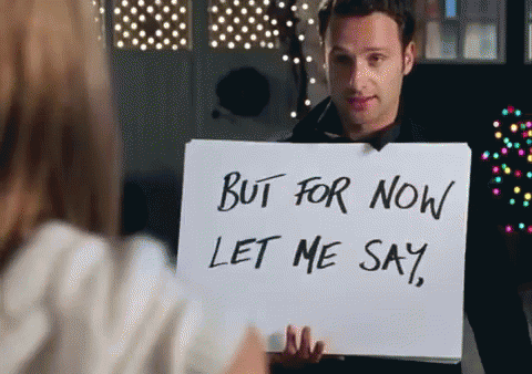 Love Actually Gifs Tenor