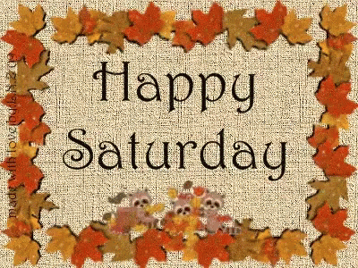 happy birthday autumn gif happy birthday autumn gif