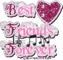 bff best friends forever