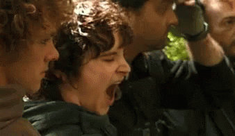Happy Birthday Lord Of The Rings Gifs Tenor