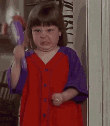 Angry Annnoyed GIF - Angry Annnoyed Stop - Discover & Share GIFs