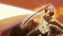 Princess Mononoke Attack Gif Princessmononoke Attack Fighting