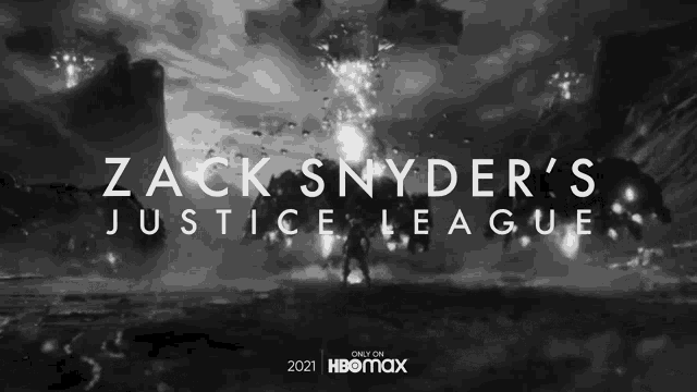 Zack Snyder Zack Snyders Justice League GIF - ZackSnyder  ZackSnydersJusticeLeague Zsjl - Discover & Share GIFs