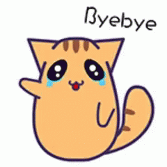 Ok thanks. Гифка Bye. Гифка Bye Bye. Sad Bye gif. Картинка Bye Bye для 3д стикеров.