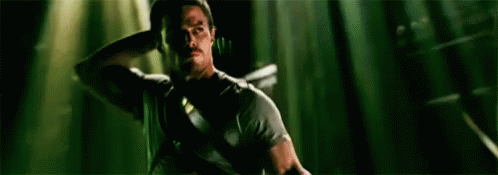 Image result for cw arrow gif
