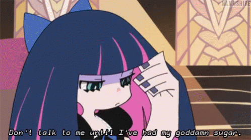 Stocking Anarchy GIF - Stocking Anarchy Paswg - Discover & Share GIFs