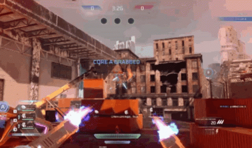 Disintegrated Private Division GIF - Disintegrated PrivateDivision ...