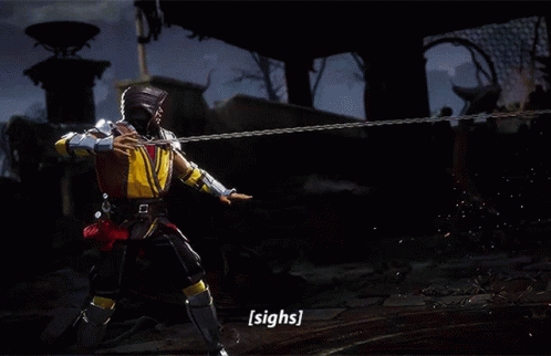 mortal kombat 11 scorpion finishing moves mortal kombat 11 scorpion finishing moves