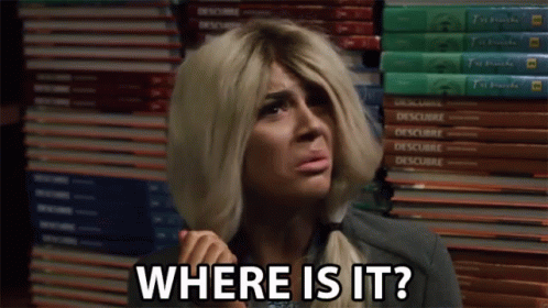 Image result for where is it gif