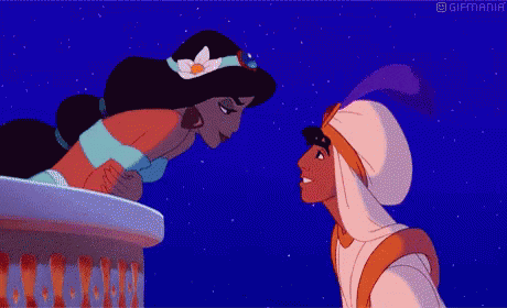 love disney gif love disney kiss discover share gifs
