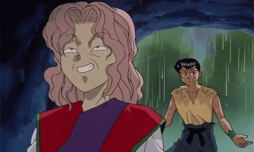 genkai yu yu hakusho genkai yu yu hakusho