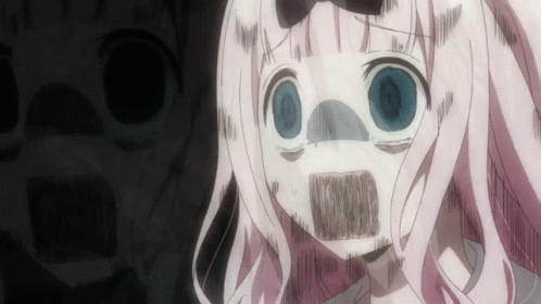 Kaguya Sama Love Is War Chika Fujiwara Gif Kaguyasamaloveiswar Chikafujiwara Panic Discover Share Gifs Kaguya Sama Love Is War Chika Fujiwara Gif Kaguyasamaloveiswar Chikafujiwara Panic Discover Share Gifs