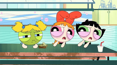 Asqueado Burbuja GIF - Asqueado Burbuja Bombon GIFs